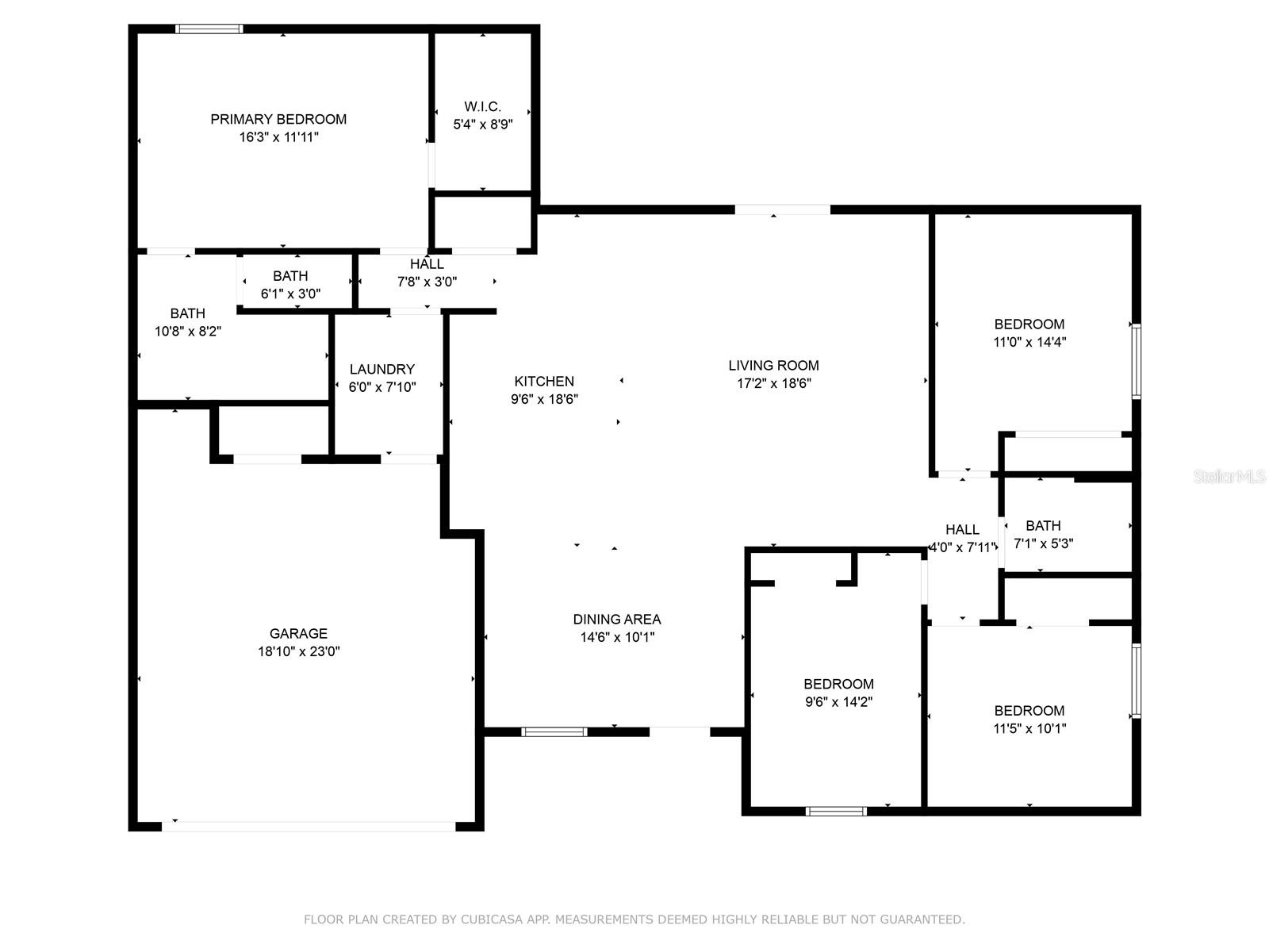 19309 Midway Boulevard, FL