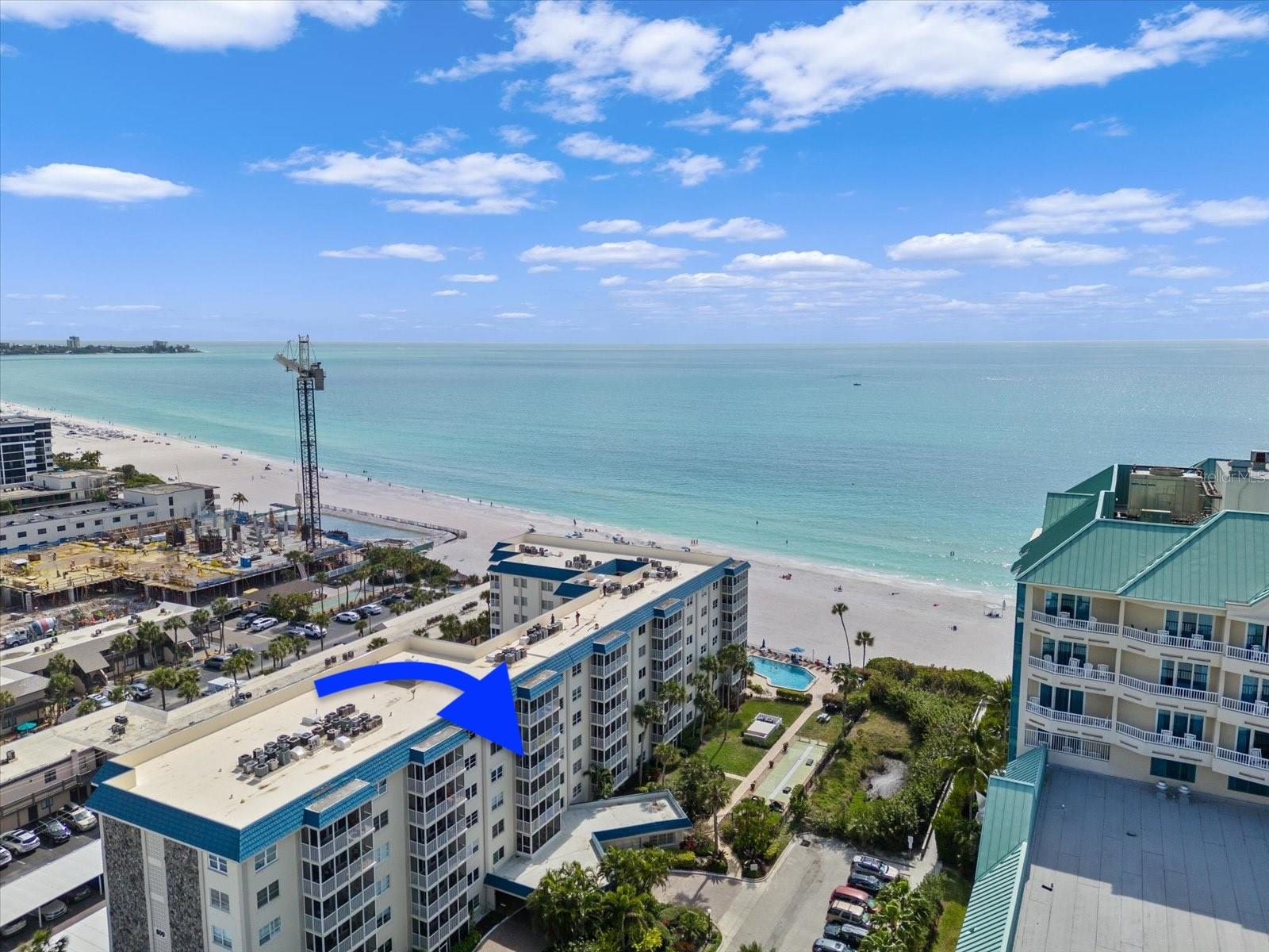 800 Benjamin Franklin Drive, FL