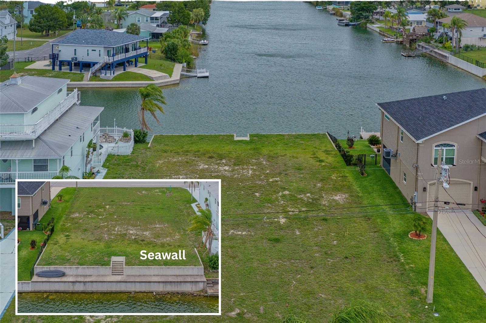 3471 Amberjack Drive, FL