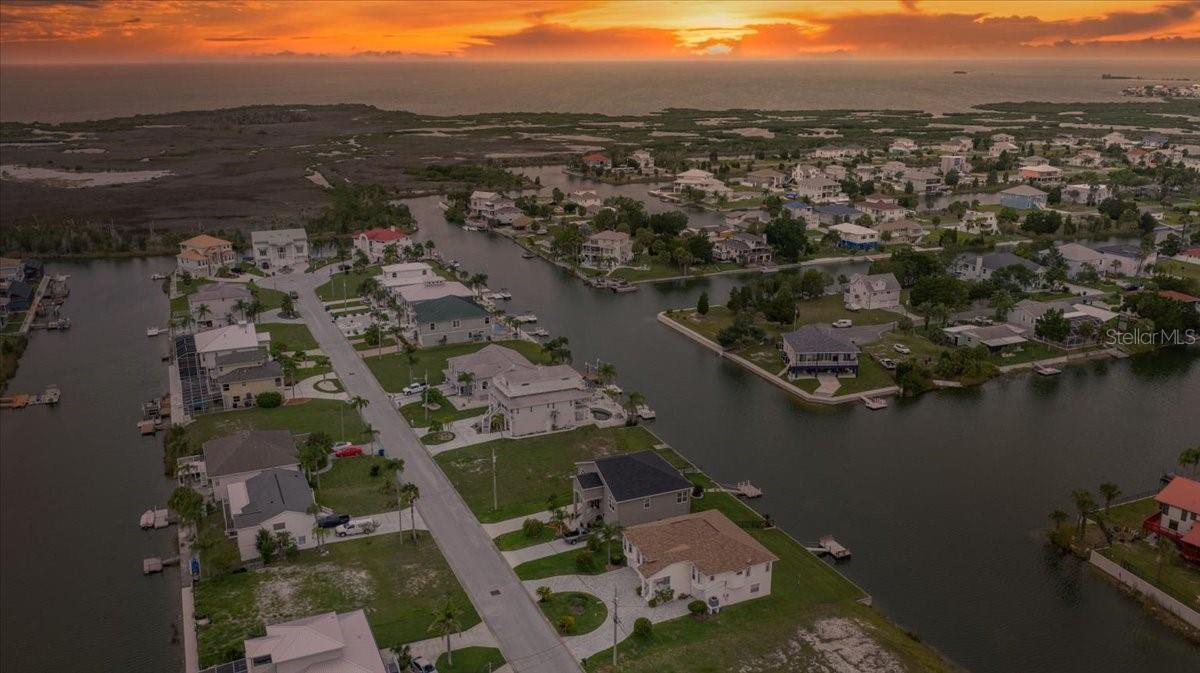 3471 Amberjack Drive, FL