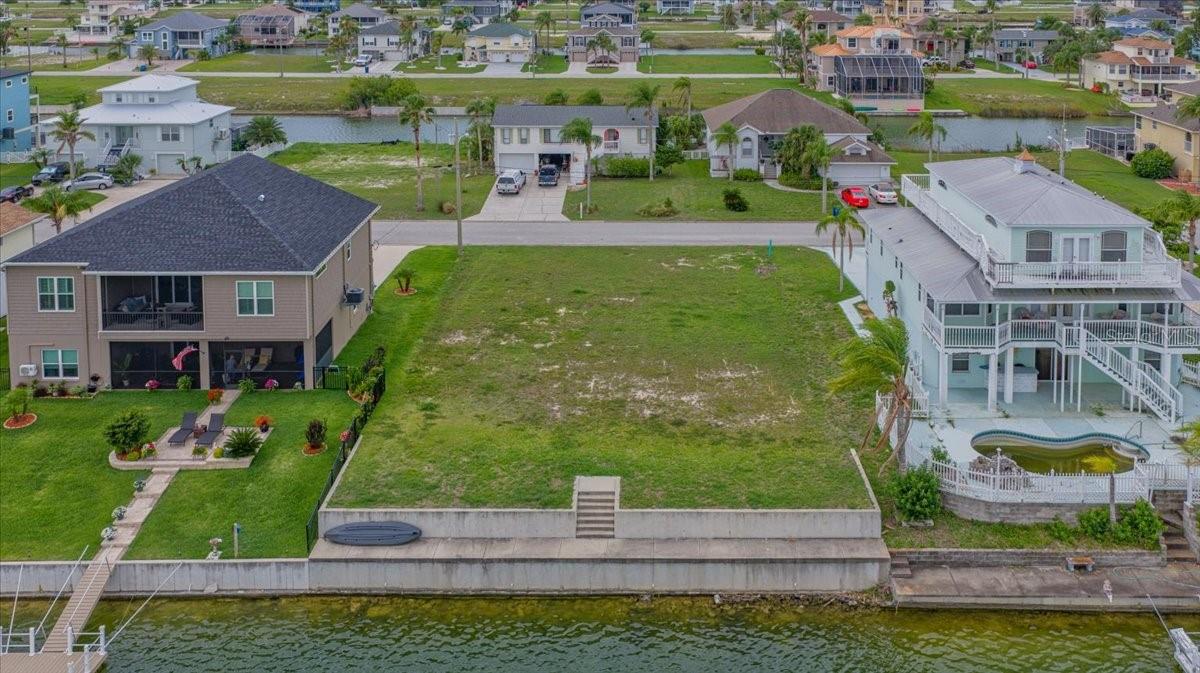 3471 Amberjack Drive, FL