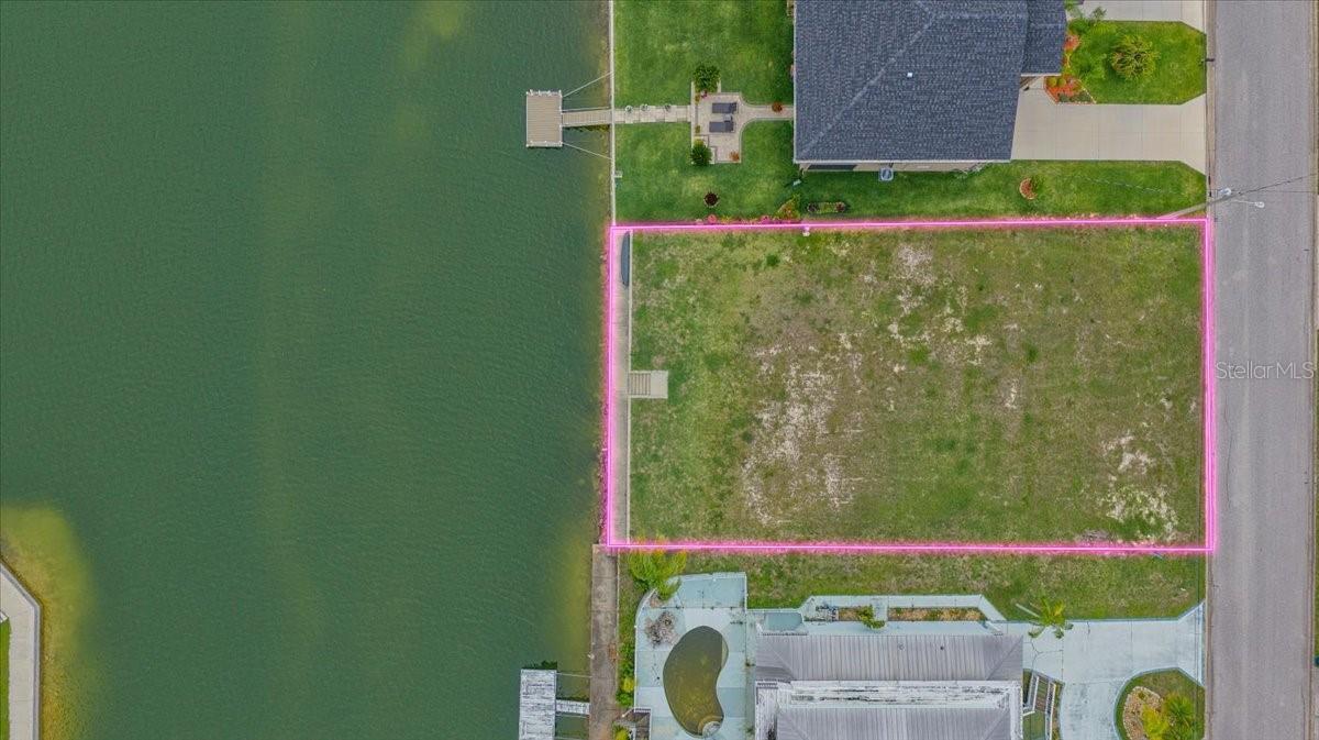 3471 Amberjack Drive, FL