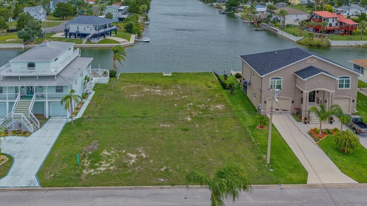 3471 Amberjack Drive, FL