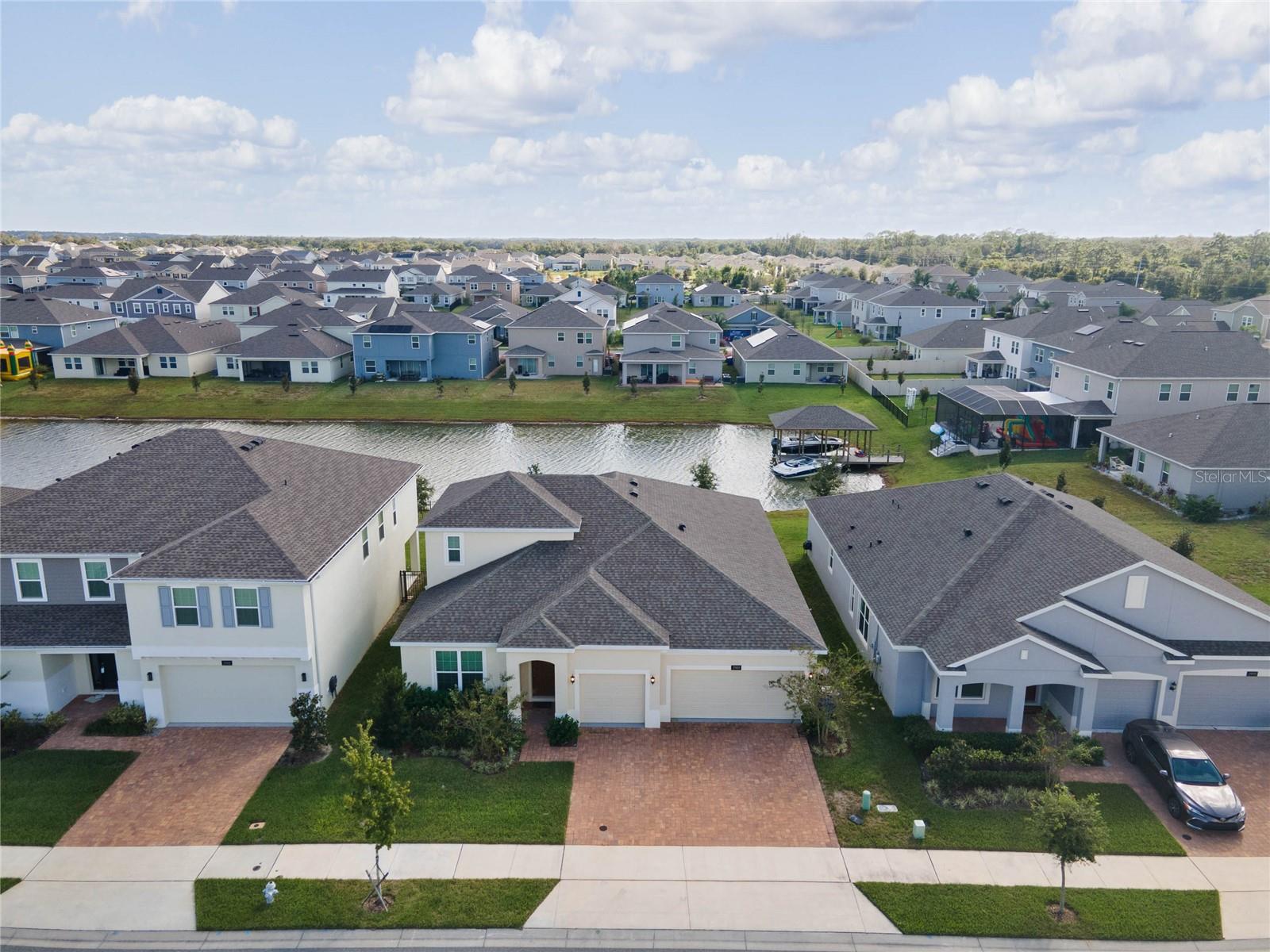 2989 Nottel Drive, FL