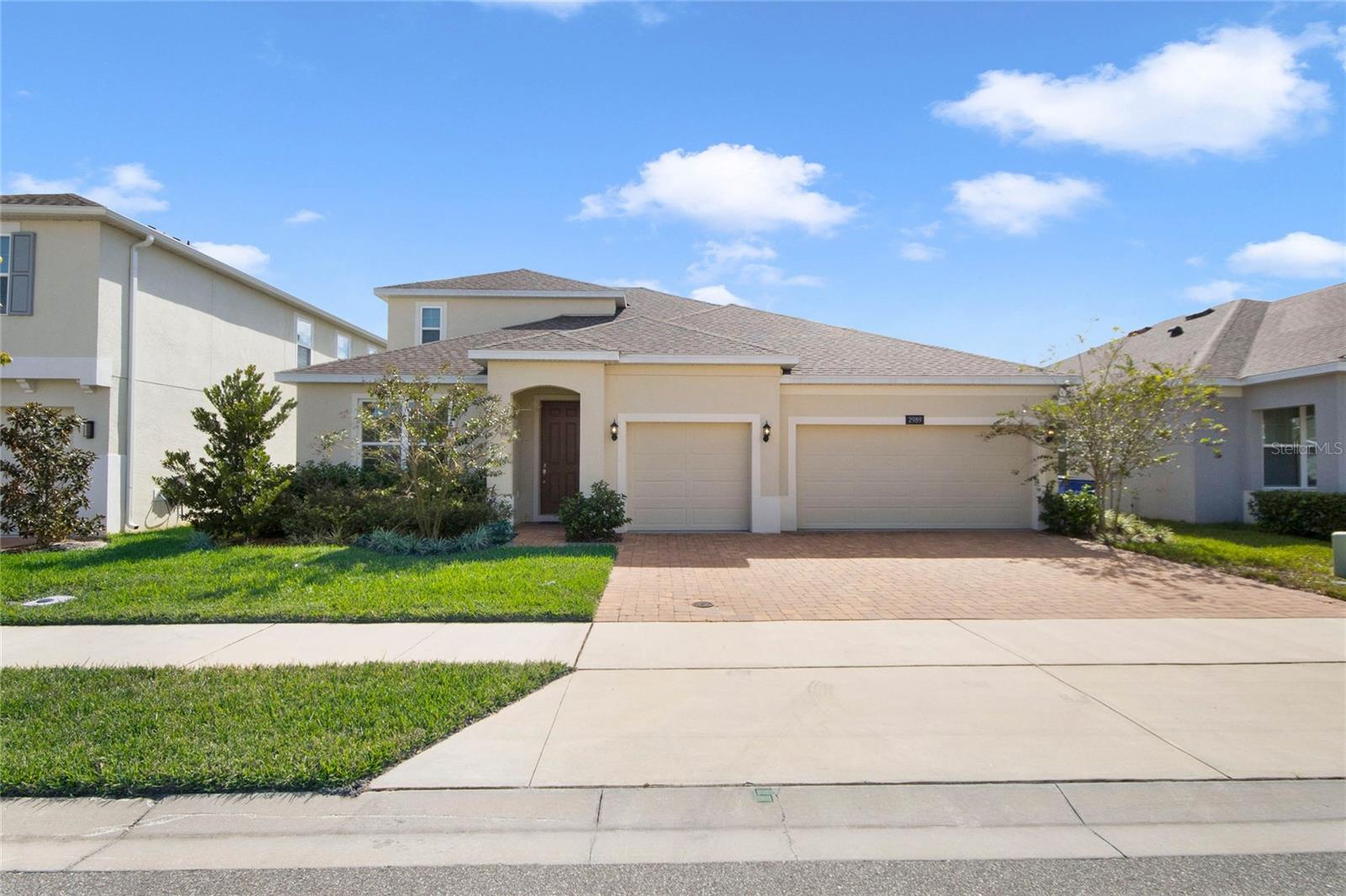 2989 Nottel Drive, FL