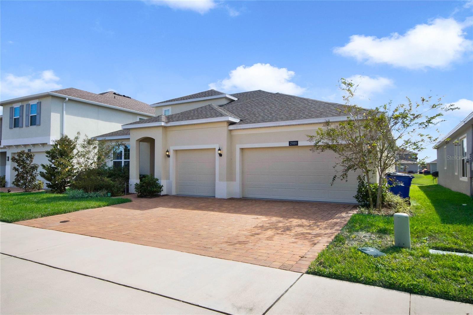 2989 Nottel Drive, FL
