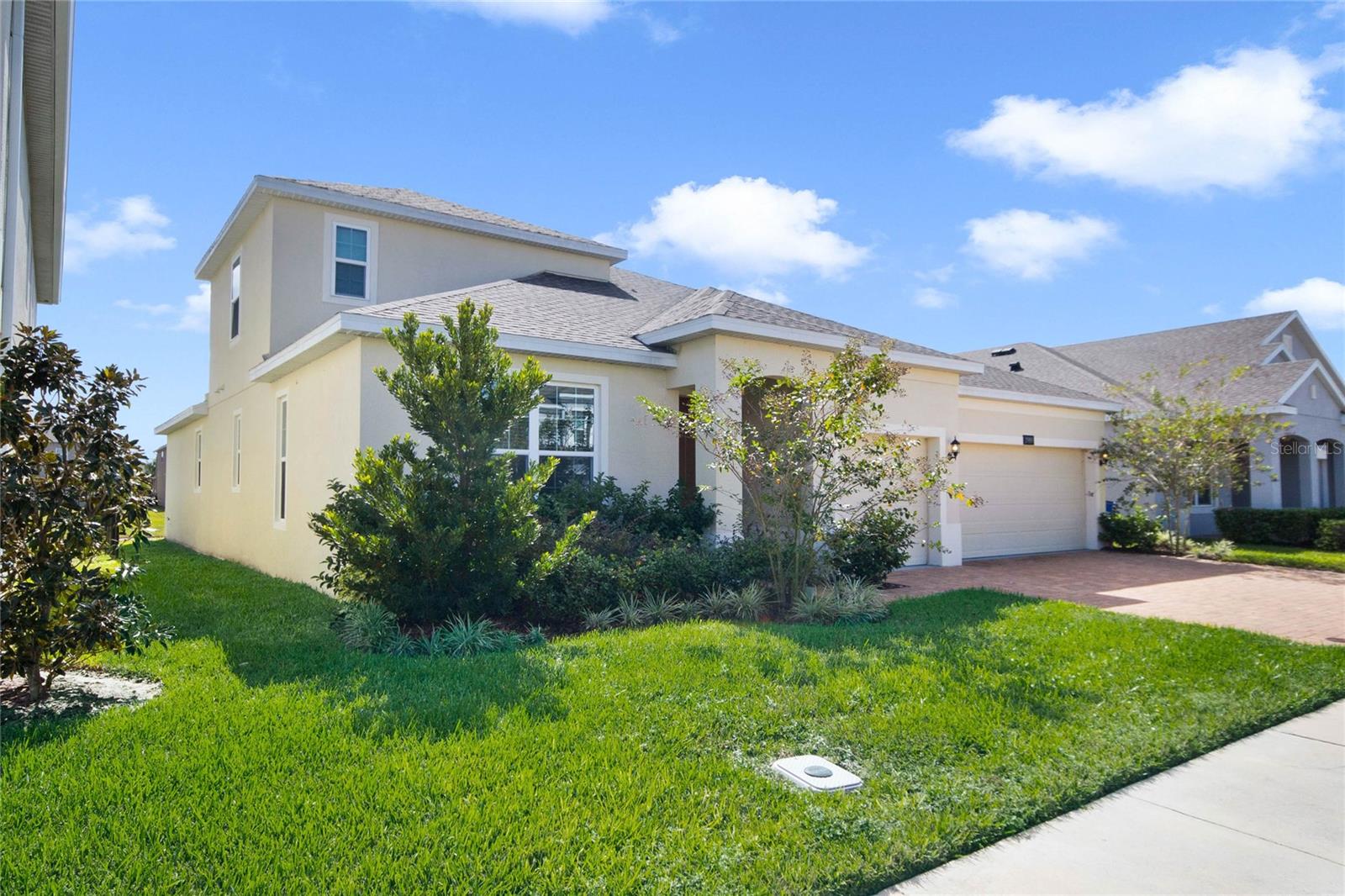 2989 Nottel Drive, FL