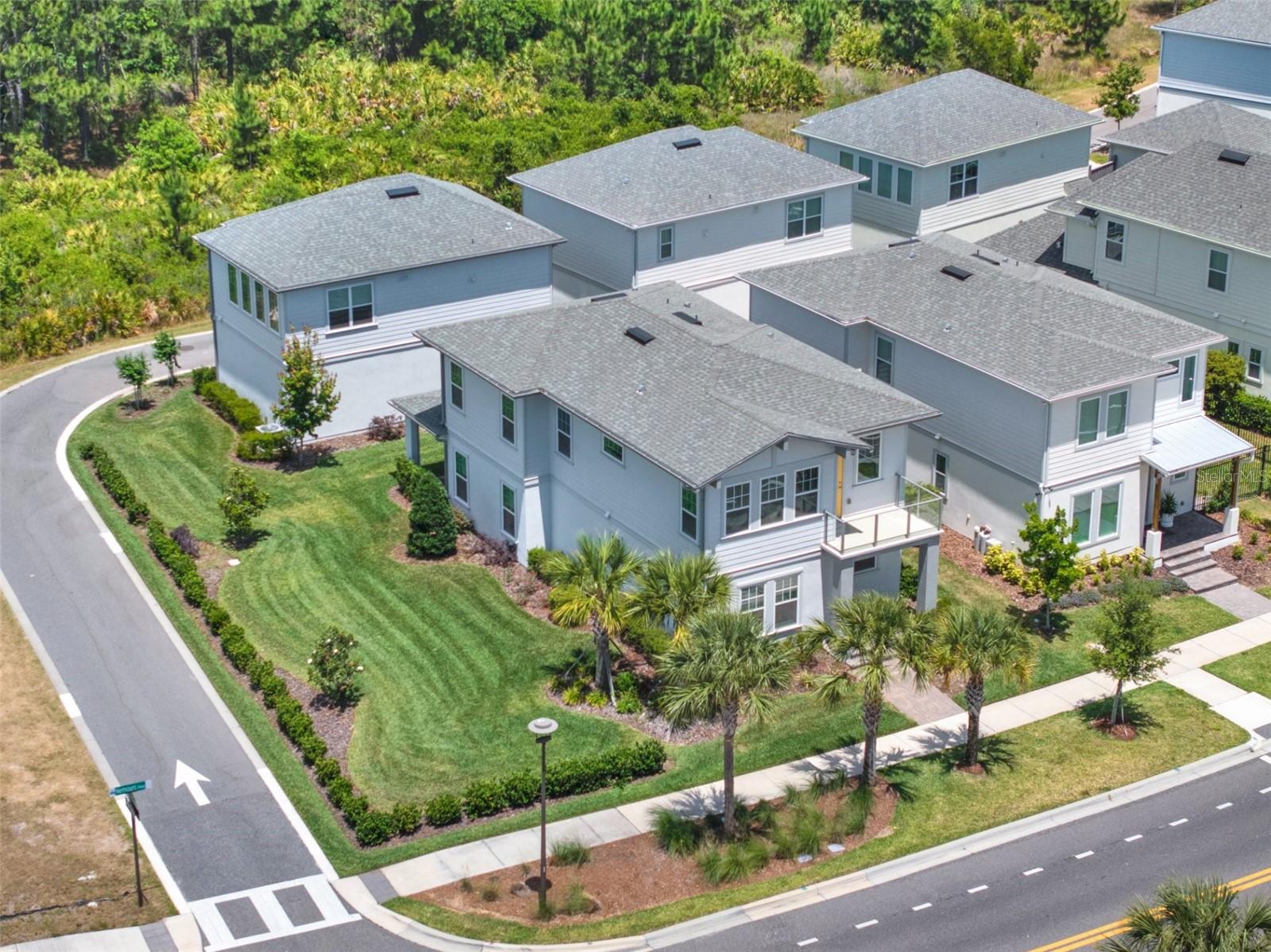 7653 Nemours Parkway, FL