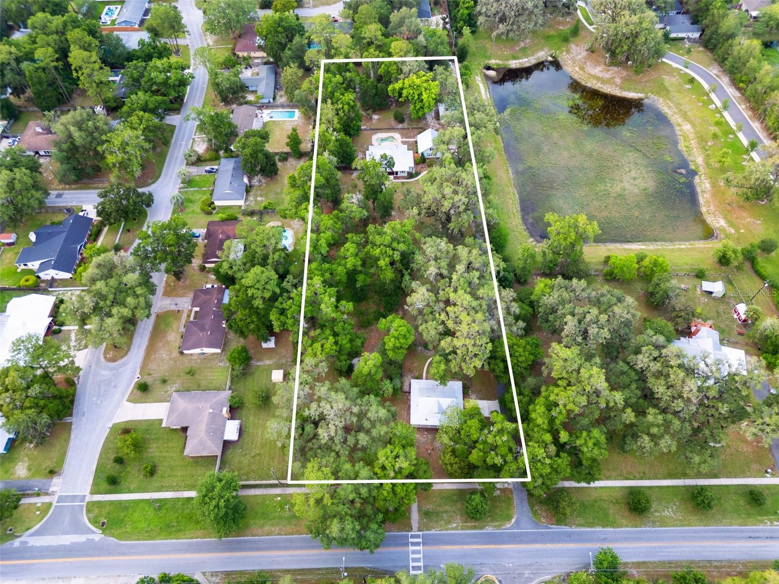 2604 * 31st Avenue, FL