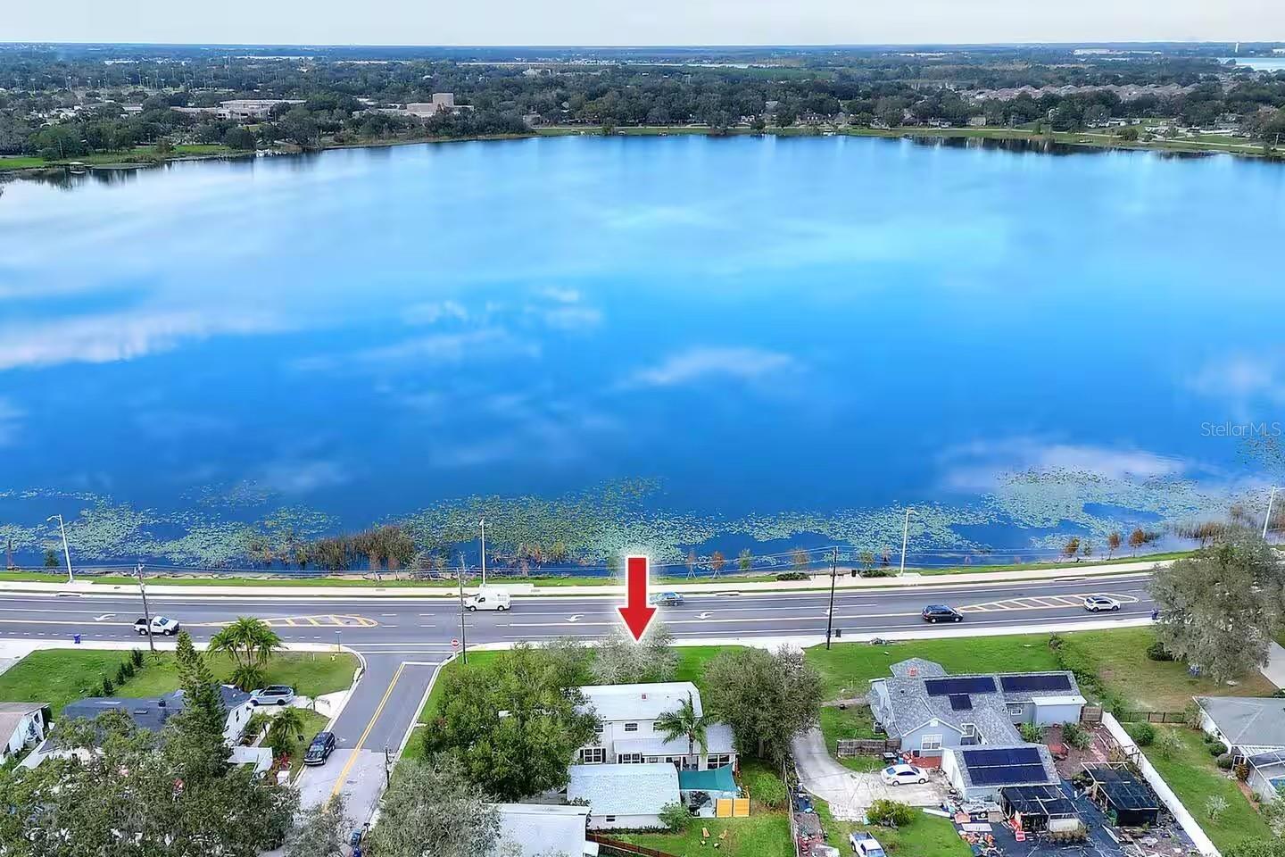 1302 Lake Elbert Dr Se, FL