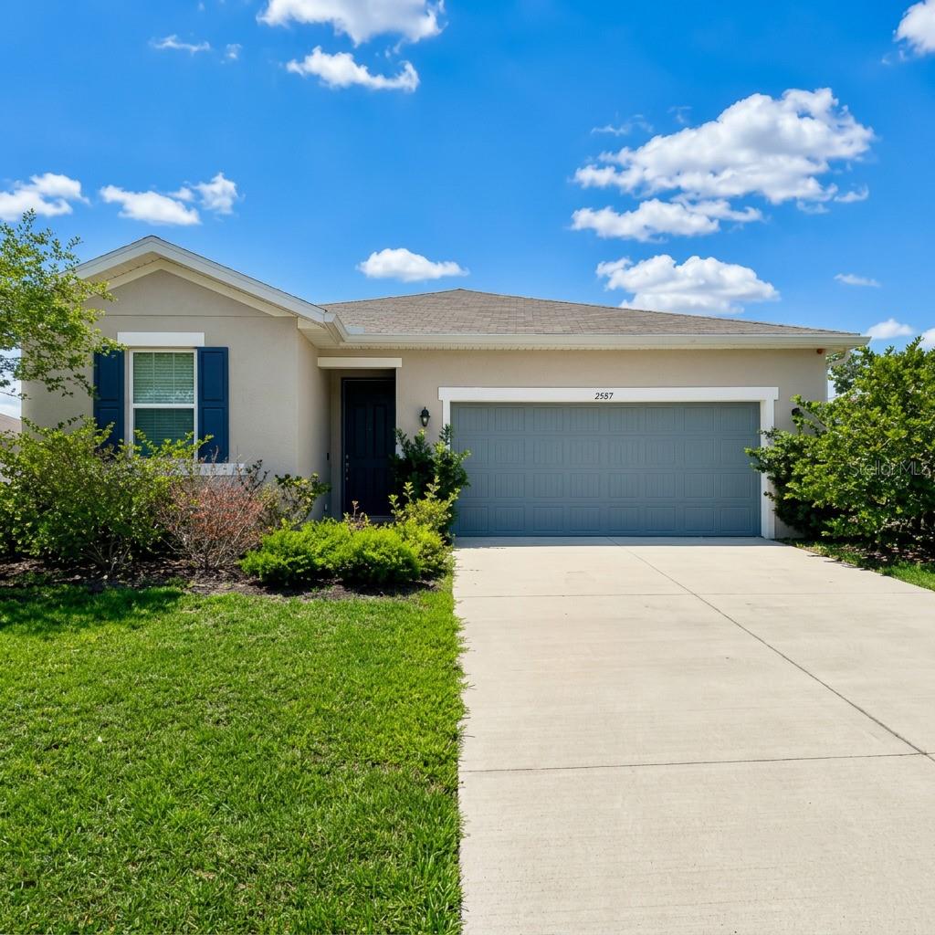 2587 Summer Star Way, FL