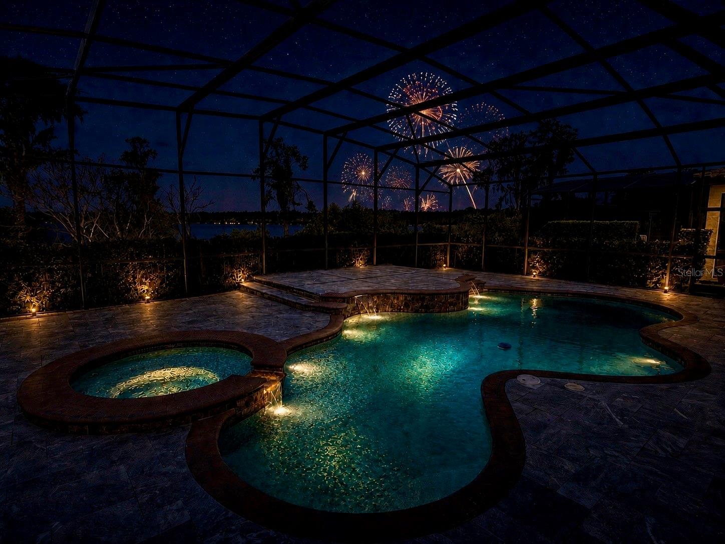 8394 Lookout Pointe Drive, FL