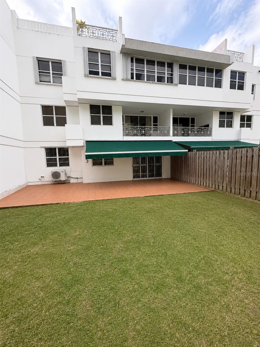 Paseo Del Rio Apt 3101, PR