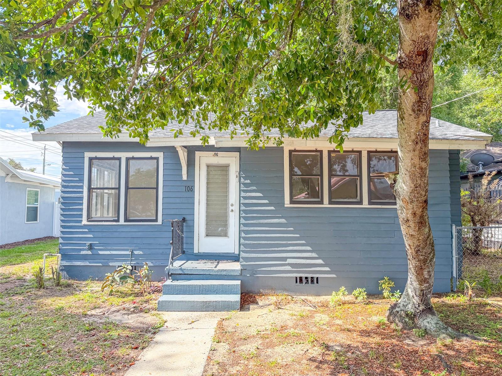 106 Avenue D, FL