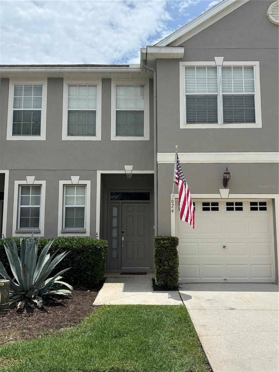 624 Black Lion Drive, FL