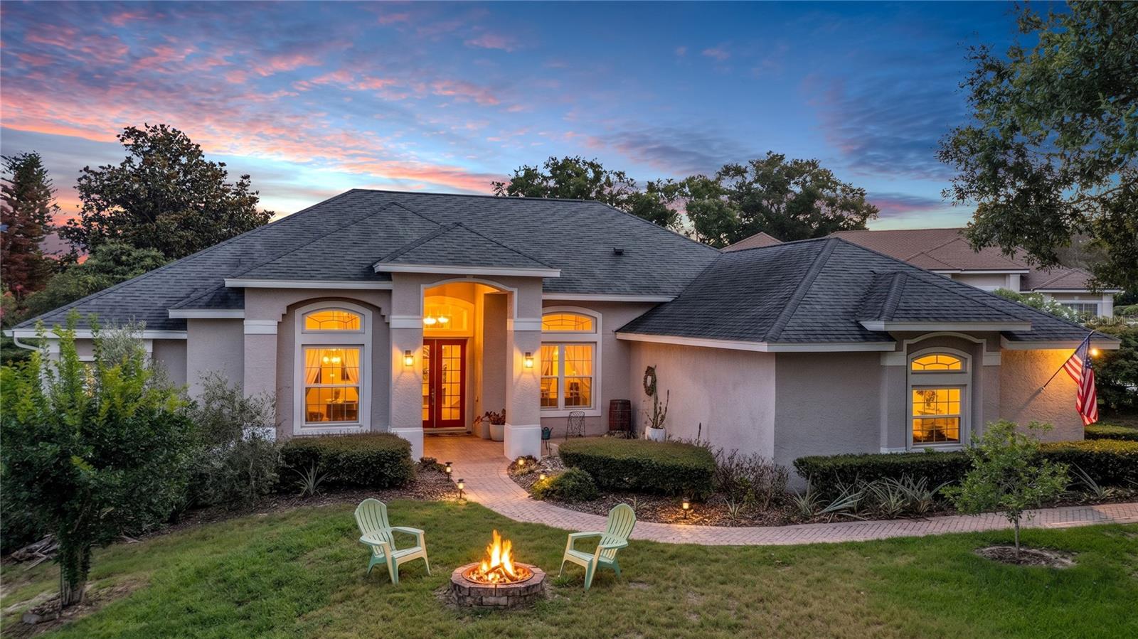 9113 Ivey Hill Court, FL