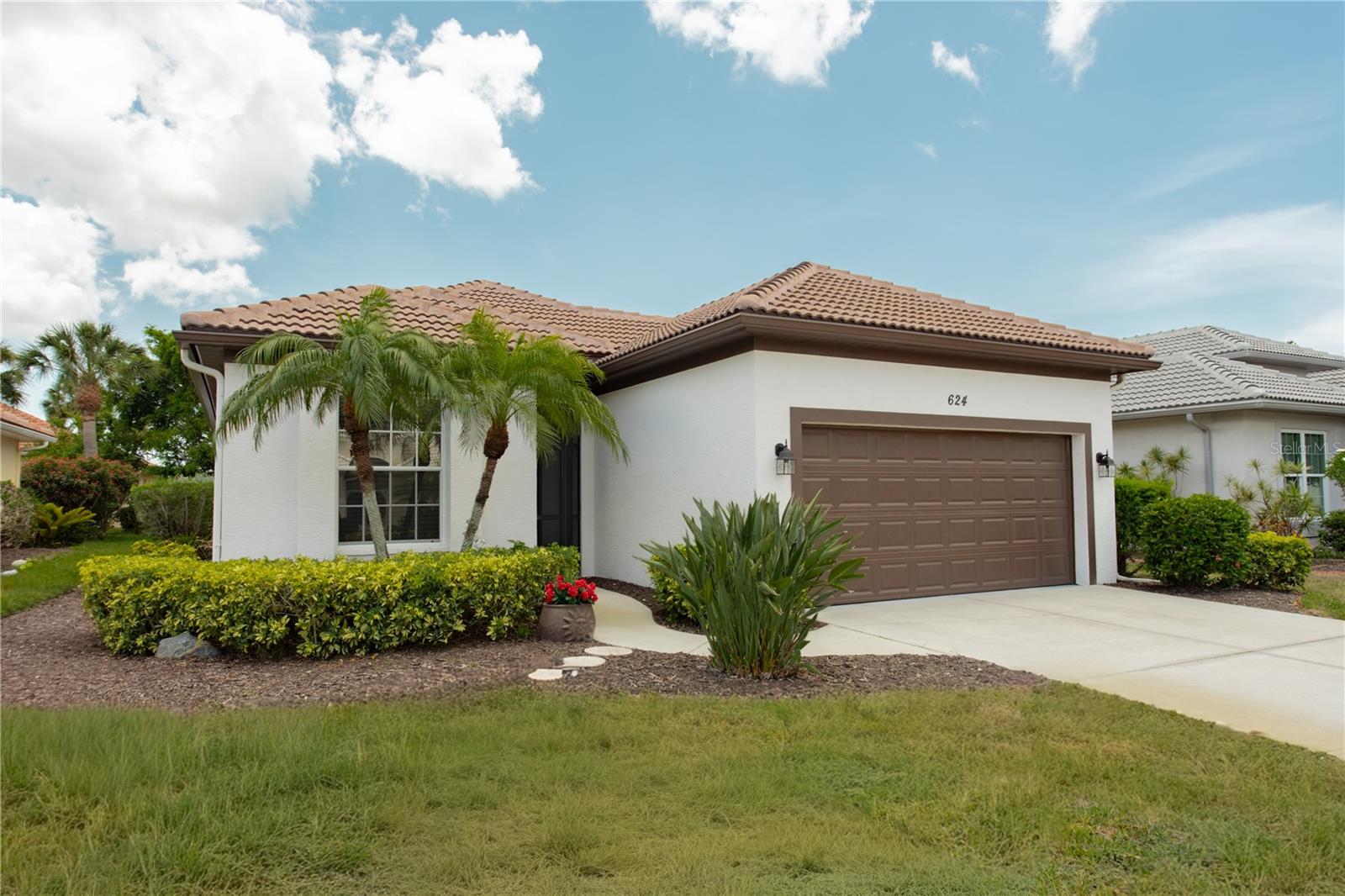 624 Silk Oak Drive, FL
