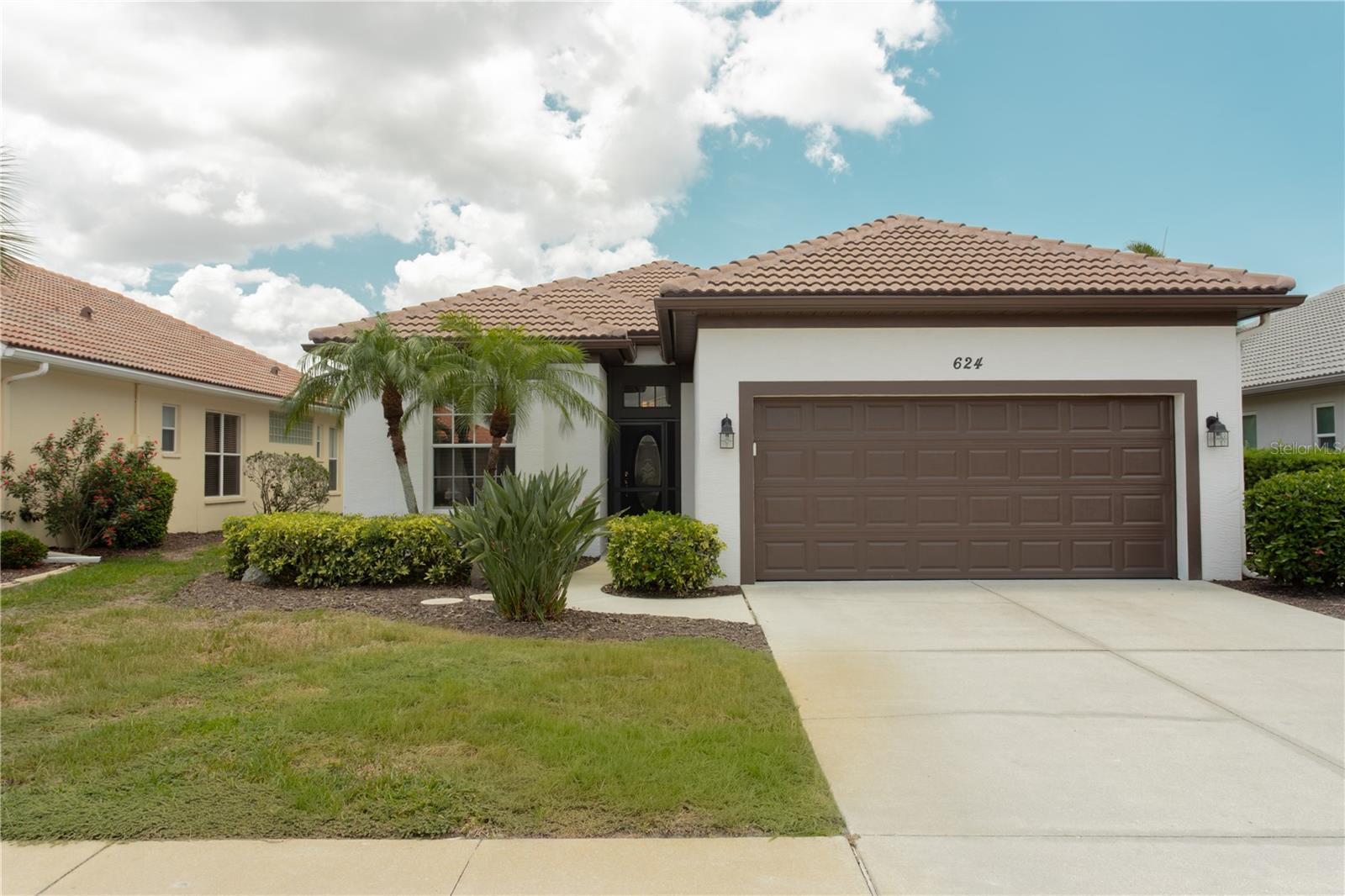 624 Silk Oak Drive, FL