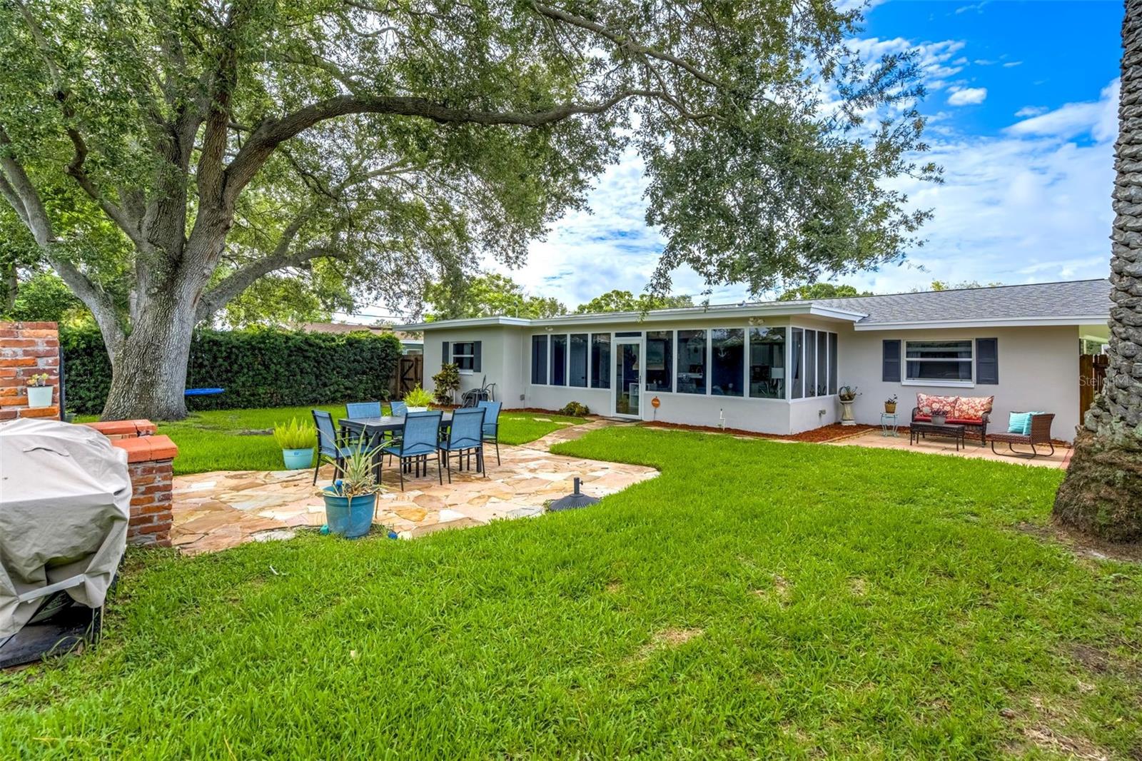 1636 Leisure Drive, FL