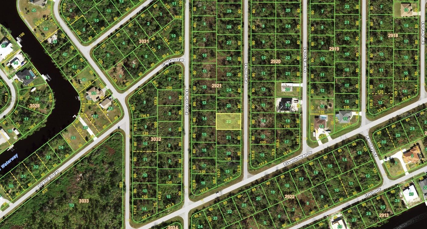 1347 Patton Street, FL