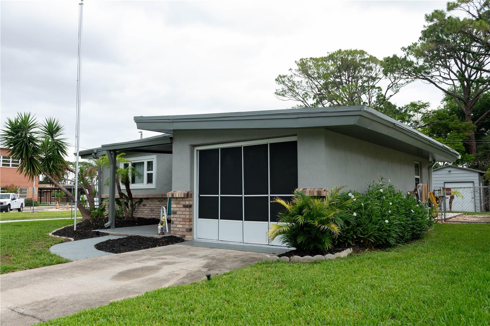 2215 Garfield Drive, FL