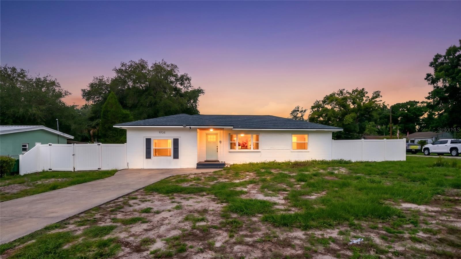 9708 Forest Hills Drive, FL
