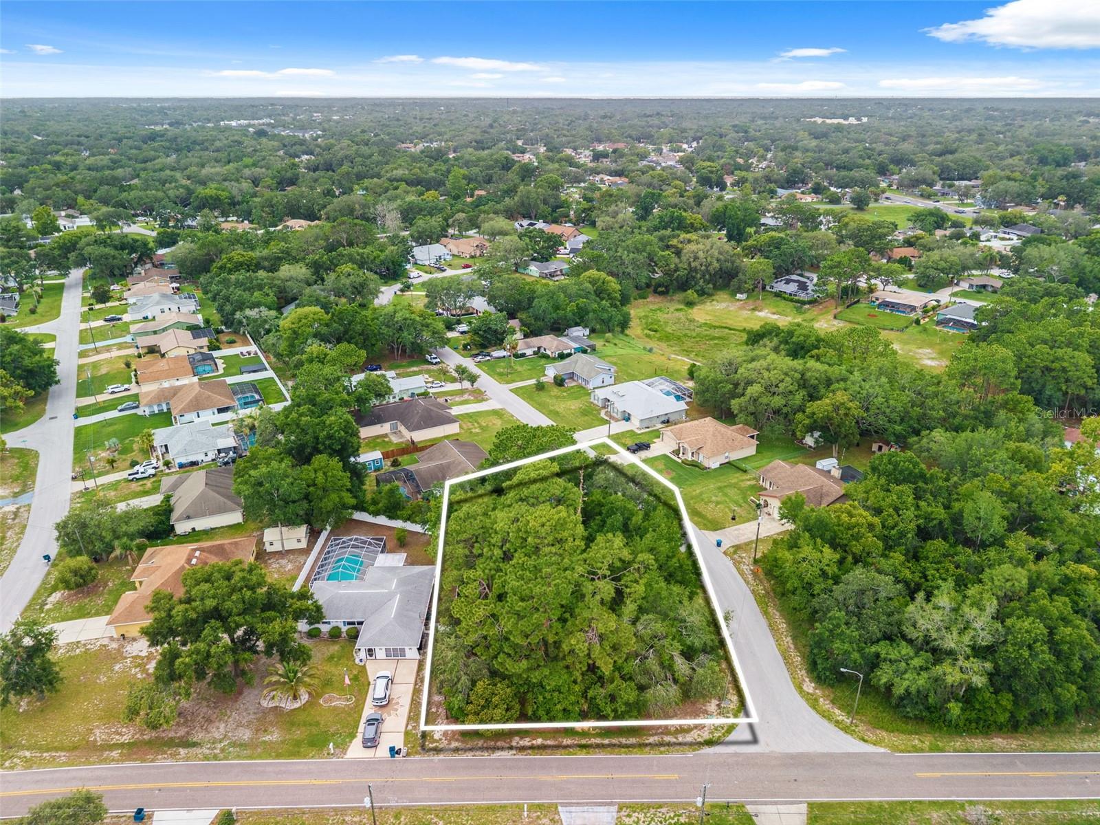 Horizon Drive, FL