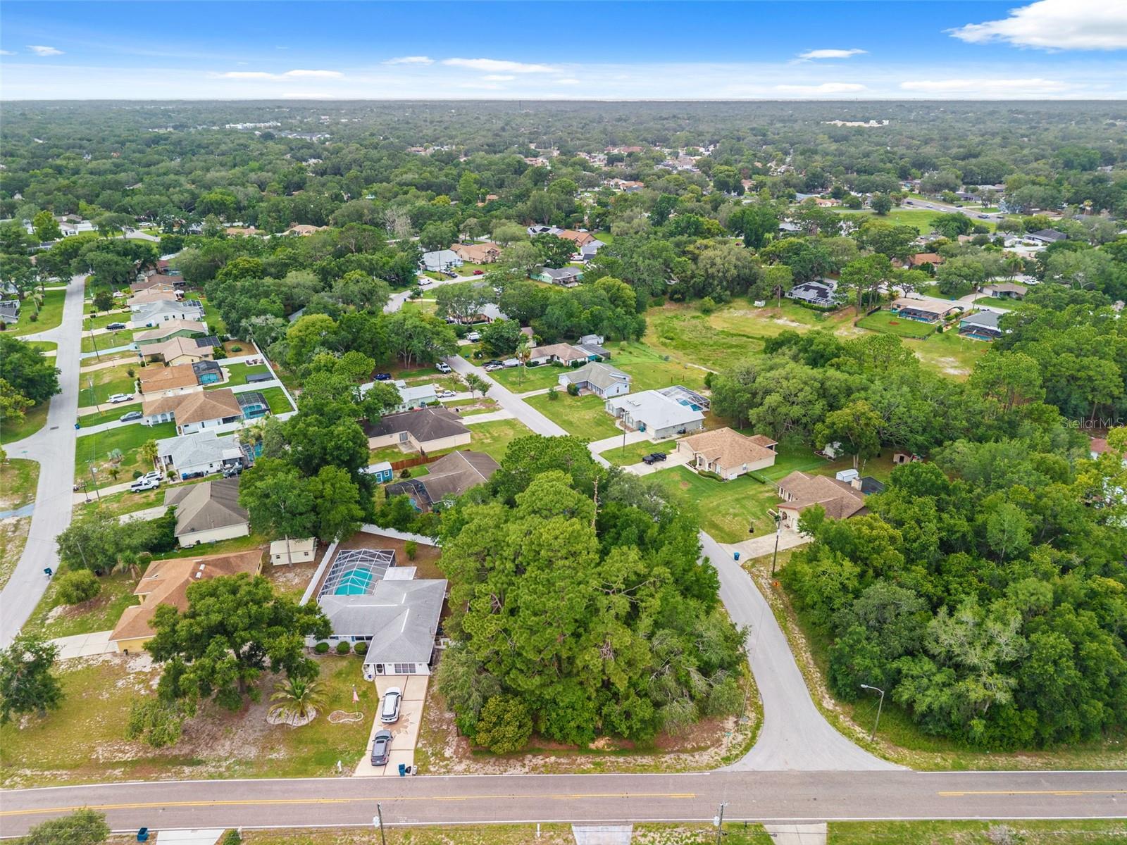 Horizon Drive, FL