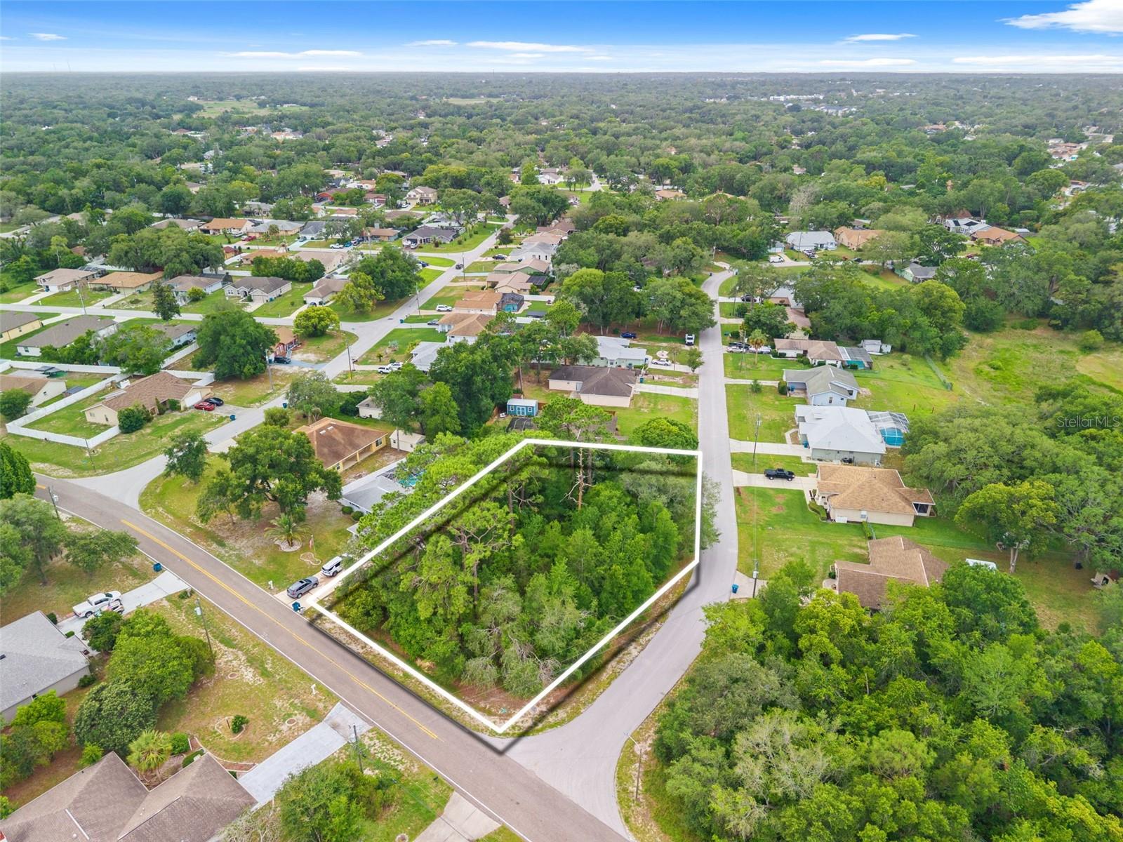 Horizon Drive, FL