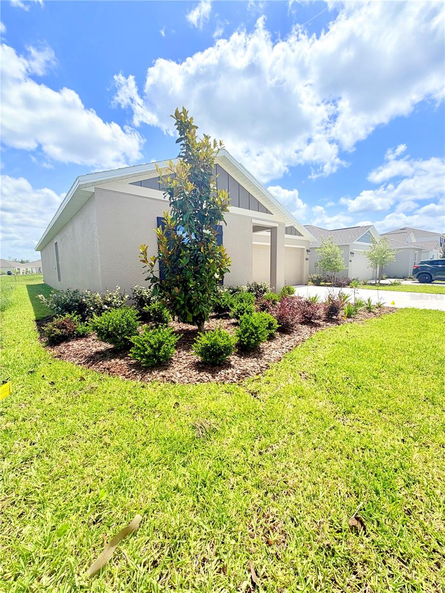 5135 Magnolia Drive, FL