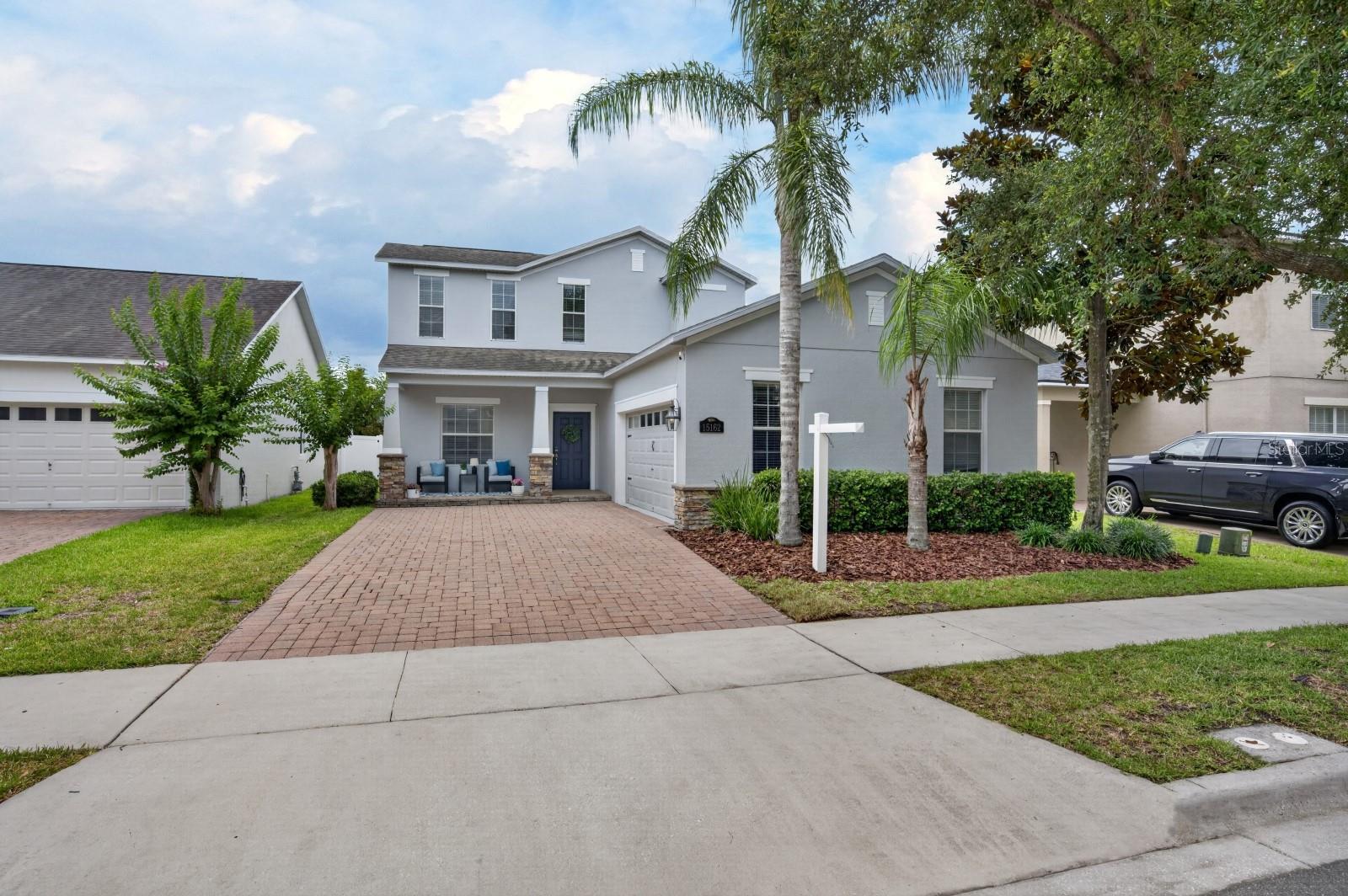 15162 Evergreen Oak Loop, FL