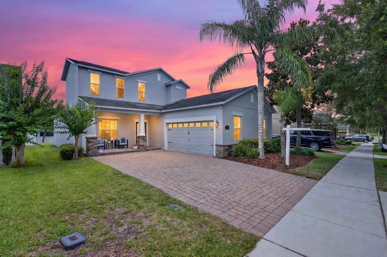 15162 Evergreen Oak Loop, FL