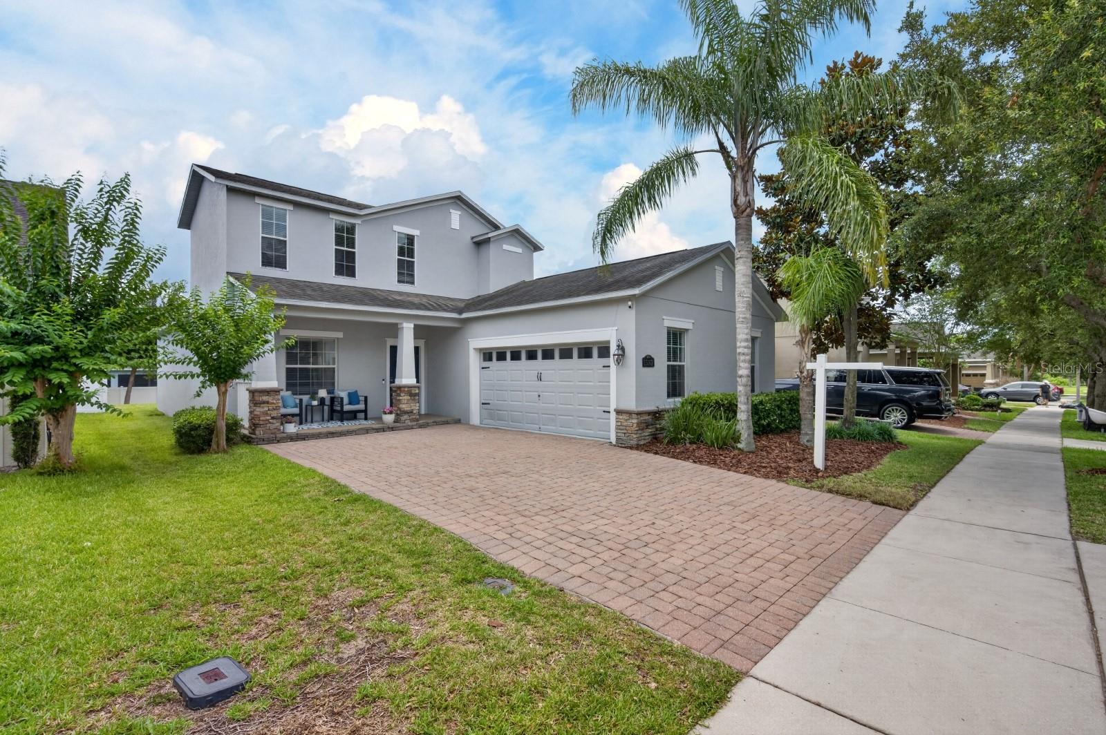 15162 Evergreen Oak Loop, FL
