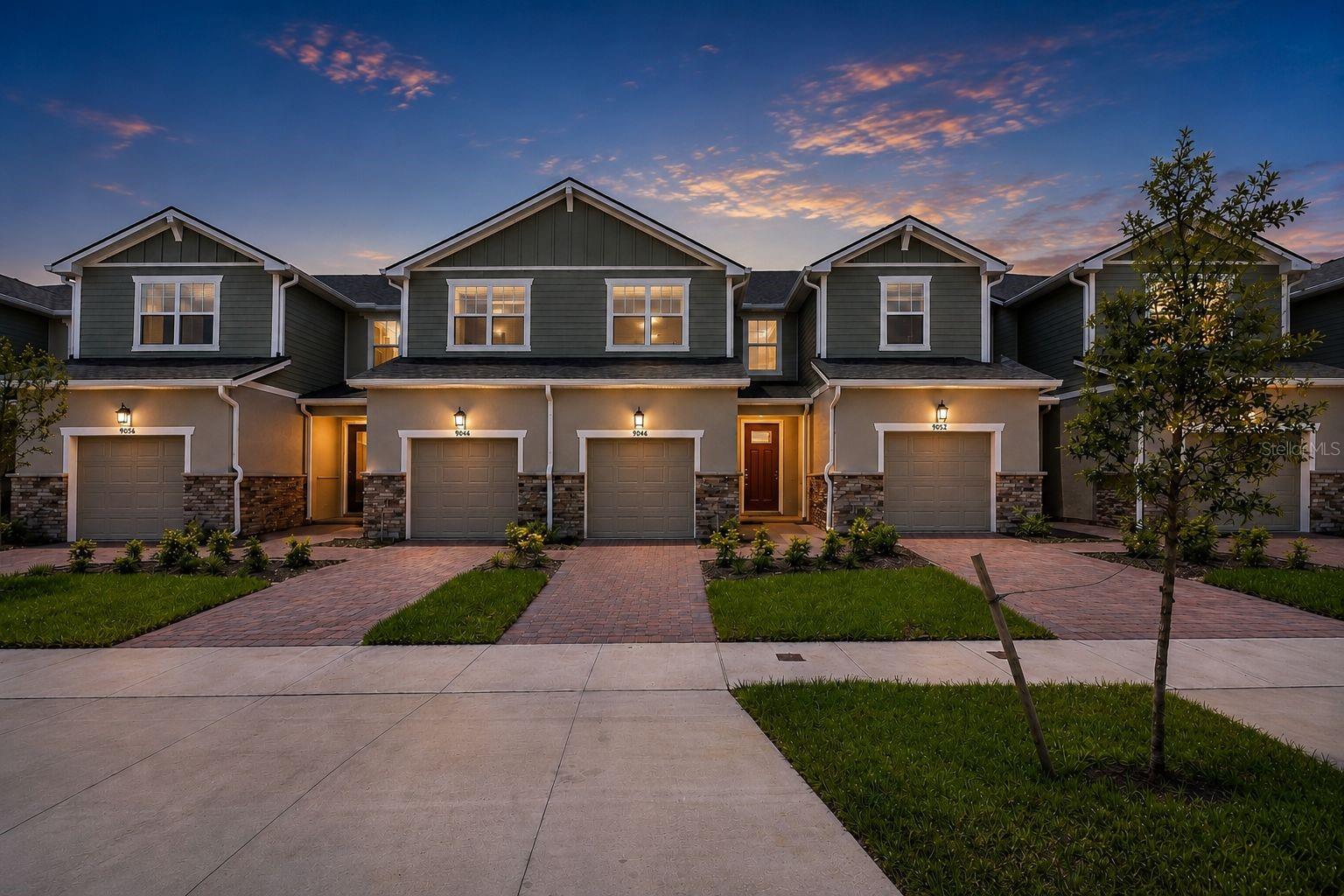 9048 Ocean Tide Way, FL