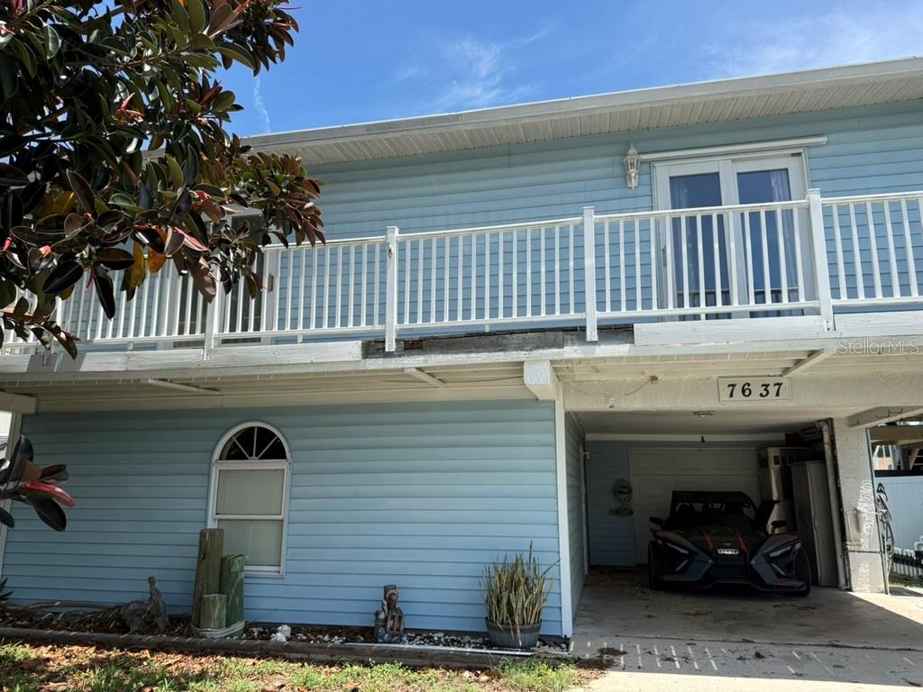 7637 Hatteras Drive, FL