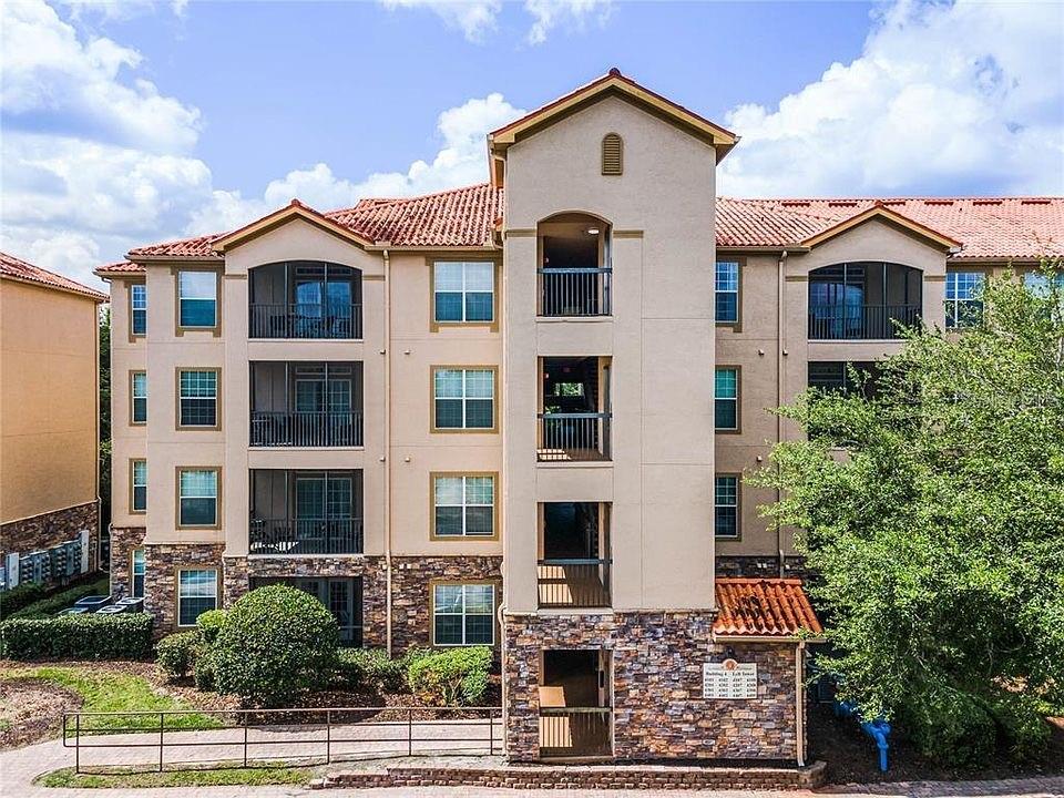 8000 Tuscany Way, FL