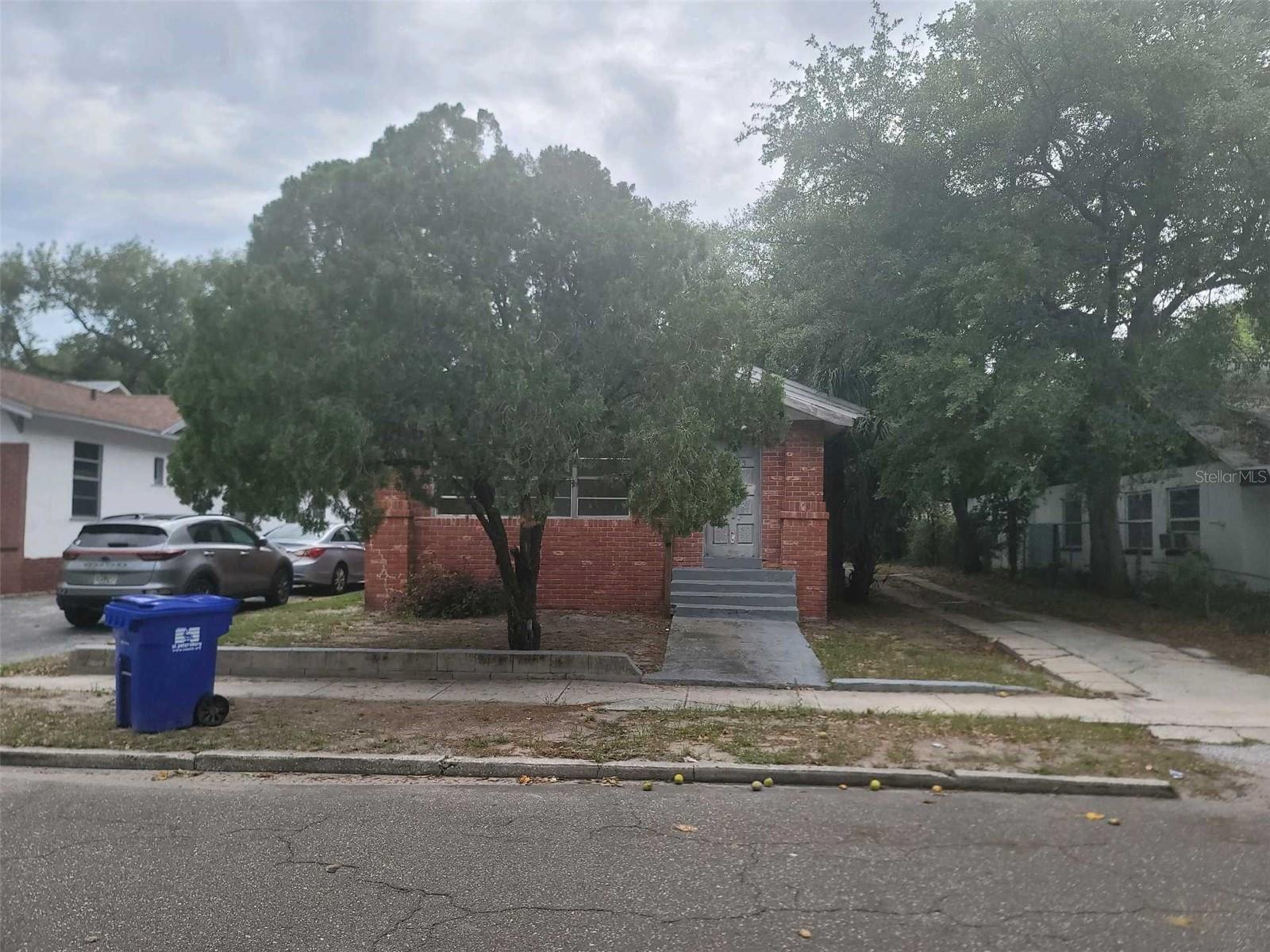 2035 10th Street, FL