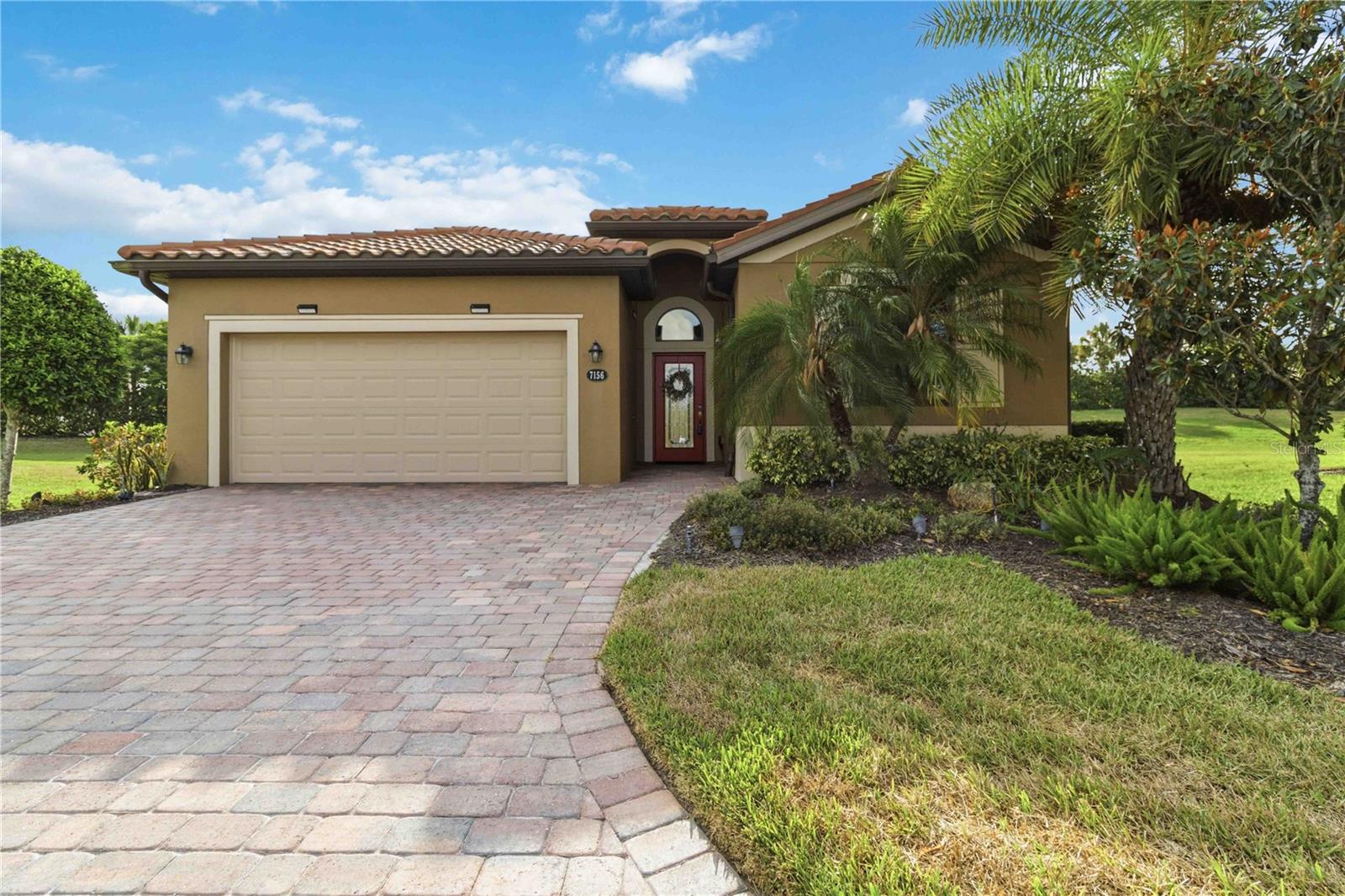 7156 Marsh View Terrace, FL