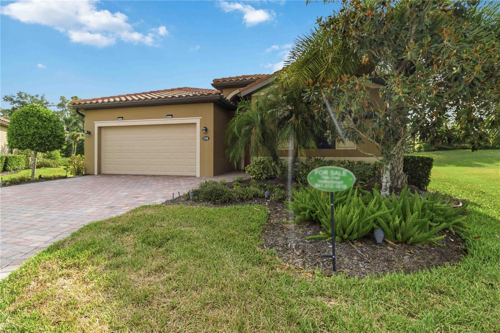 7156 Marsh View Terrace, FL
