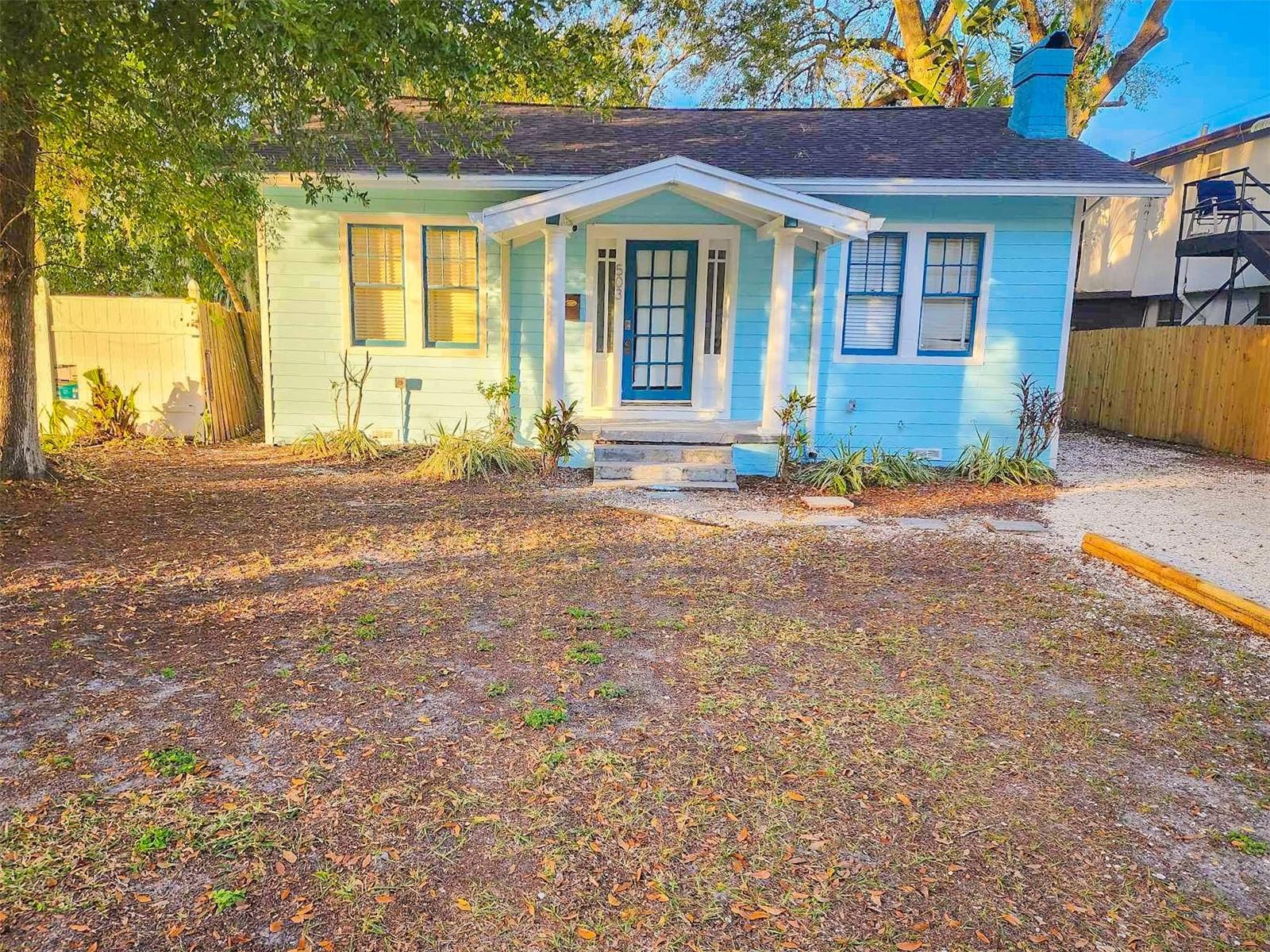 503 Idlewild Avenue, FL