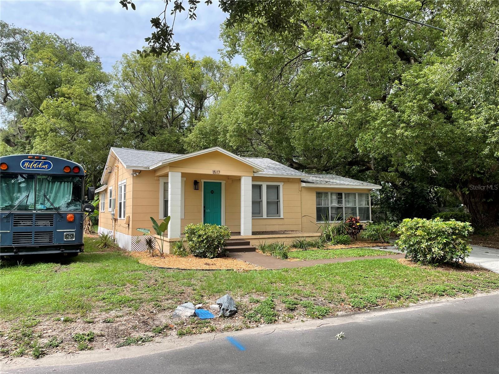 1517 Ellicott Street, FL