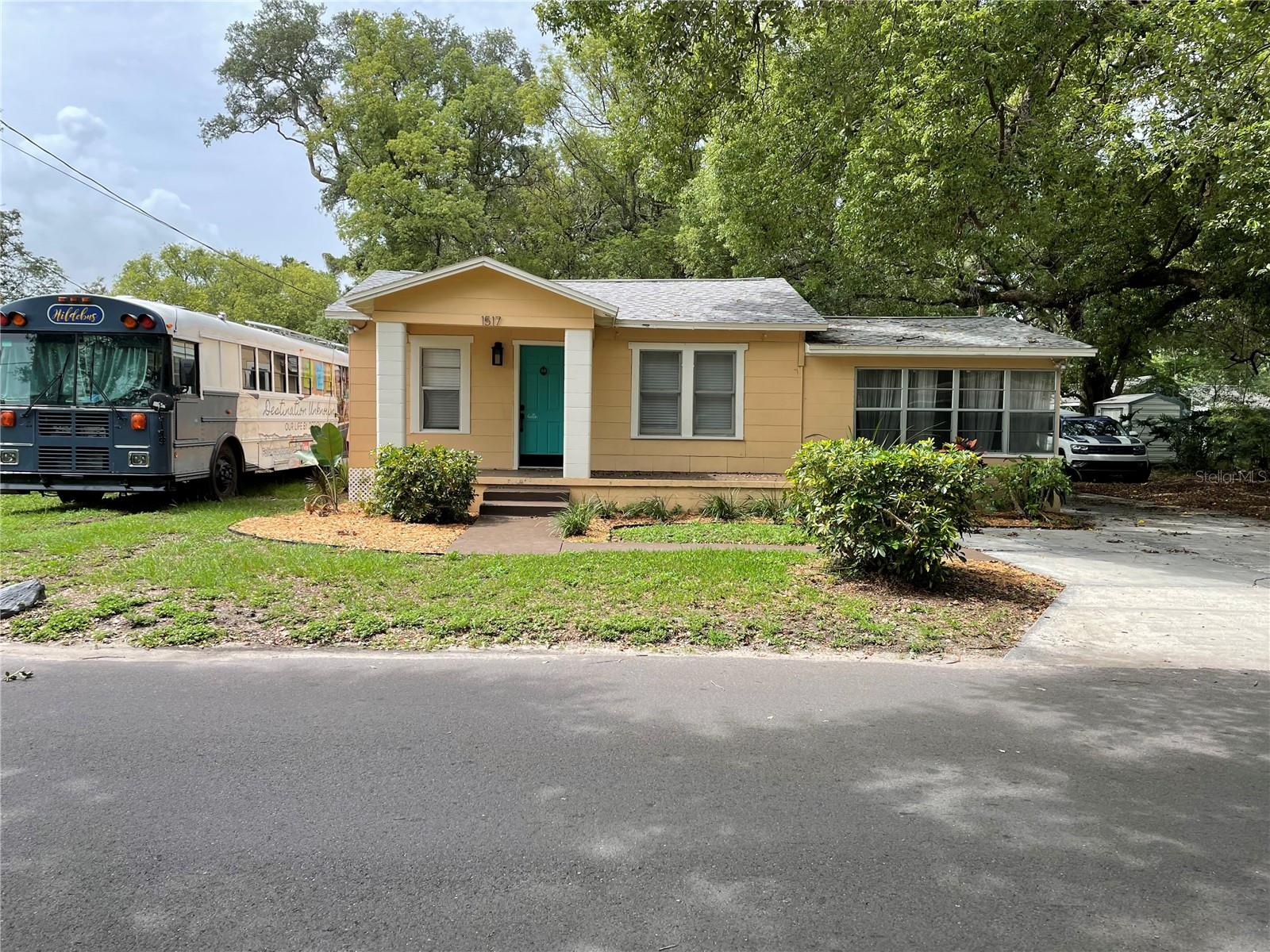 1517 Ellicott Street, FL
