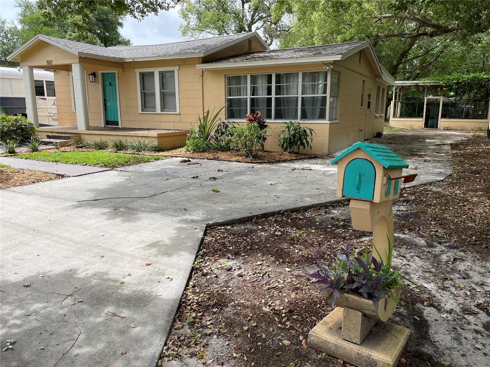 1517 Ellicott Street, FL
