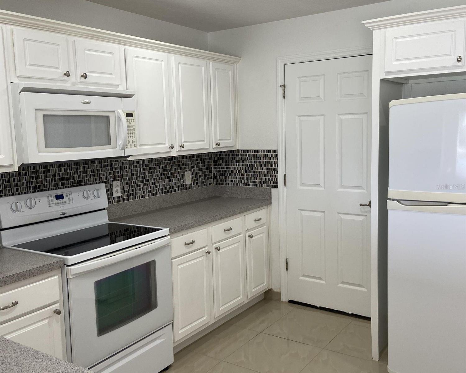 2444 Hassonite Street, FL