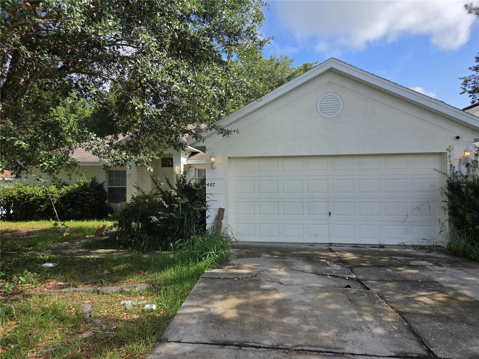 407 Arkansas Court, FL