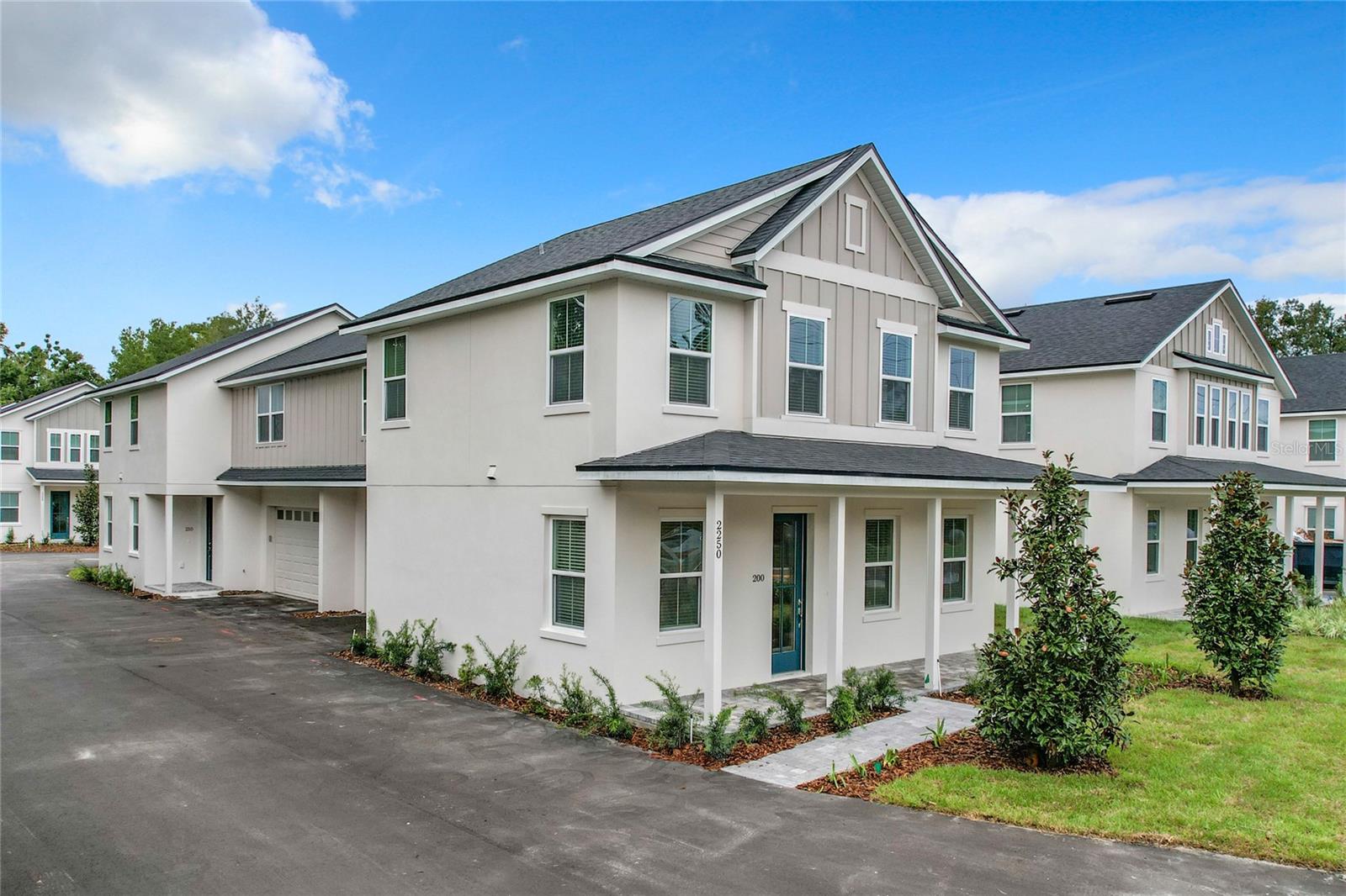 2250 Bumby Avenue, FL