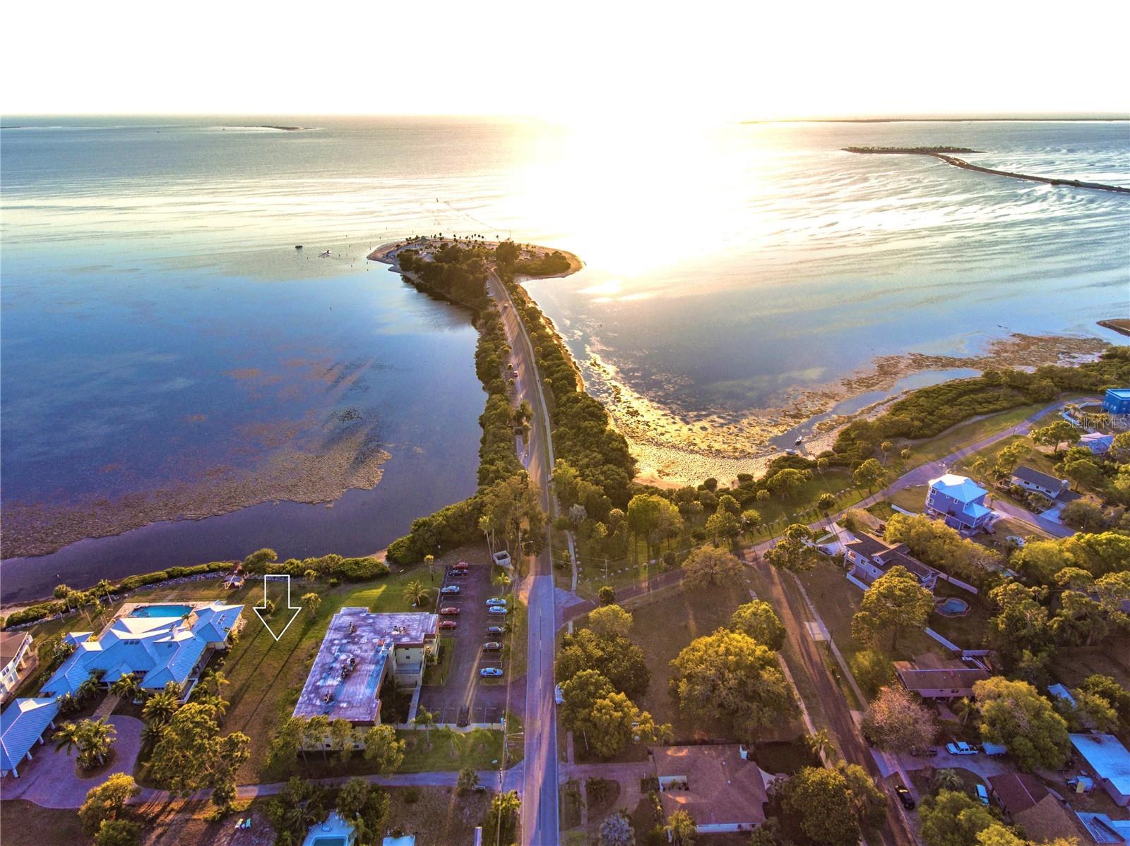 1725 Gulf Road, FL