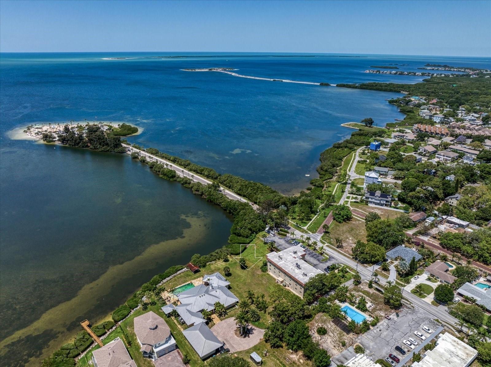 1725 Gulf Road, FL