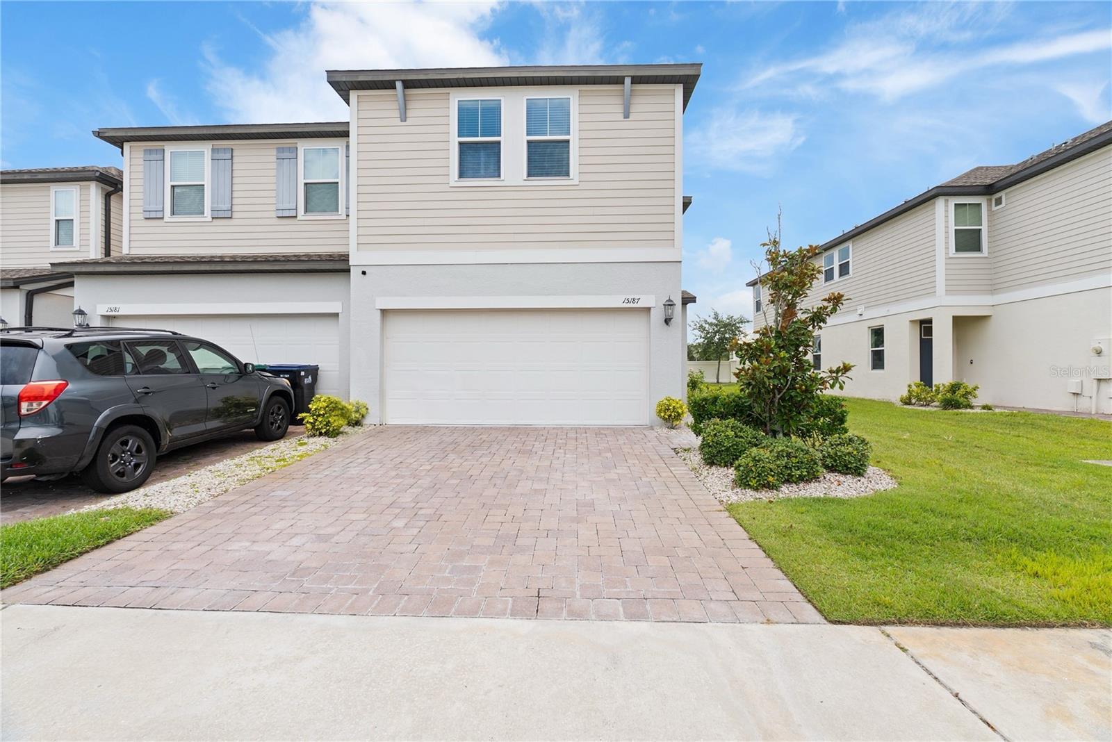 15187 Willow Arbor Circle, FL