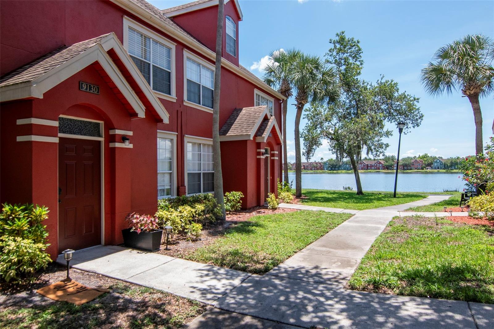 9130 Lake Chase Island Way, FL